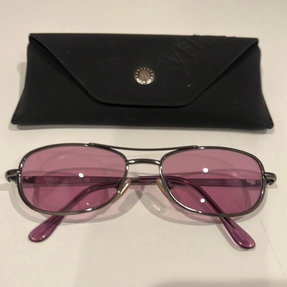 Versus sunglasses